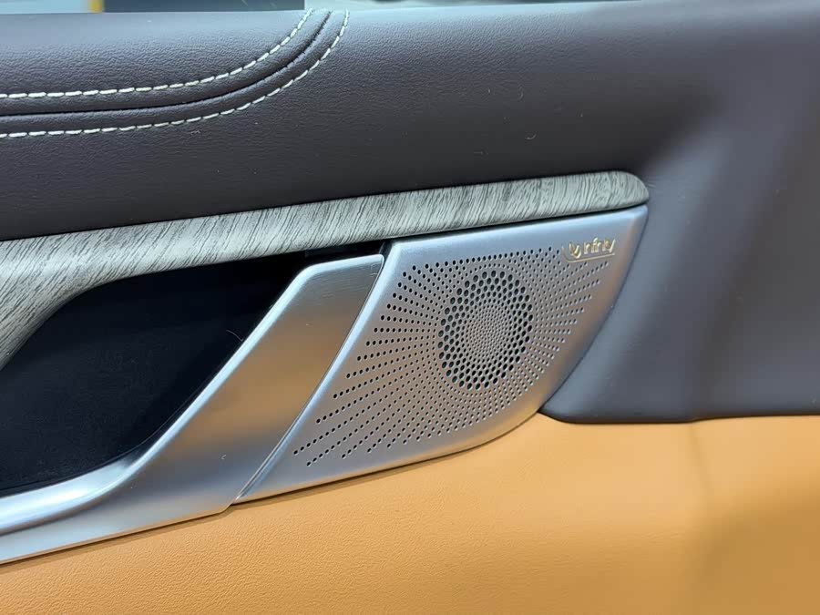 Tank 500 New Energy 2023 #13 Tank 500 New Energy 2023 car image #13