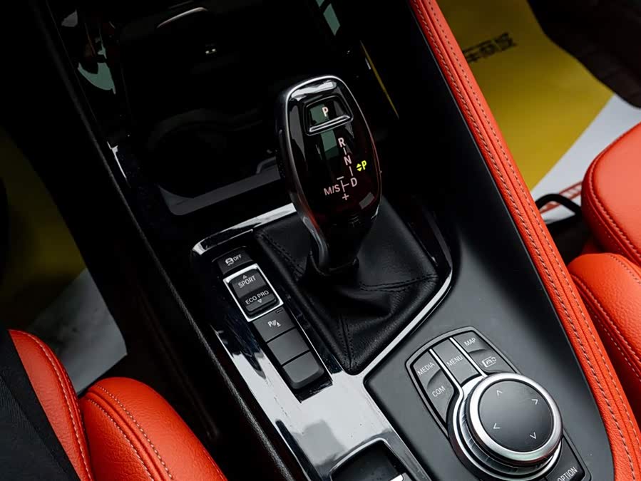 BMW X2 2022 #13 BMW X2 2022 immagine di auto #13