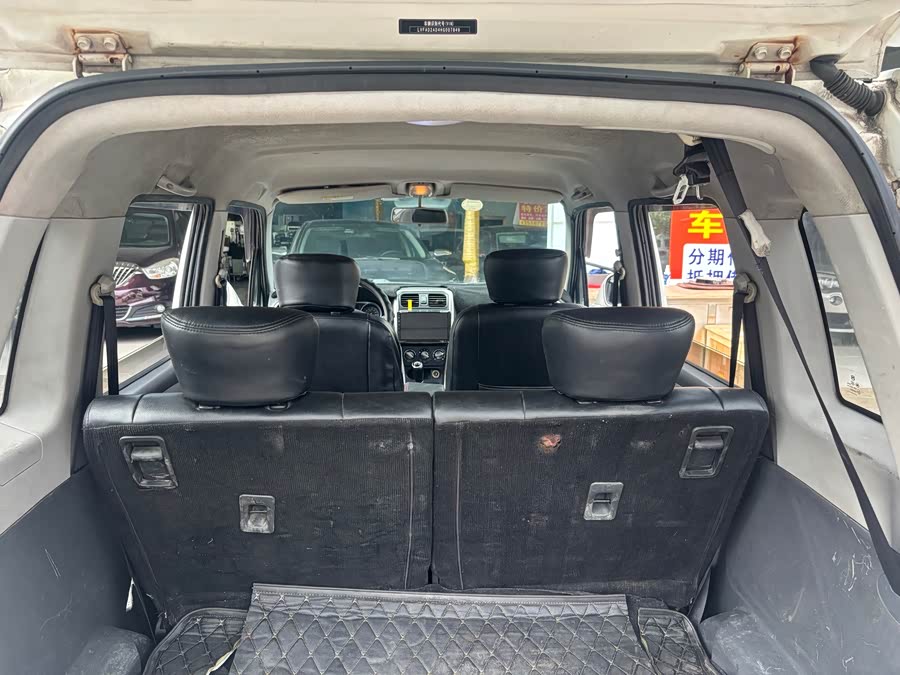 Suzuki Wagon R X5 2017 image de voiture #13