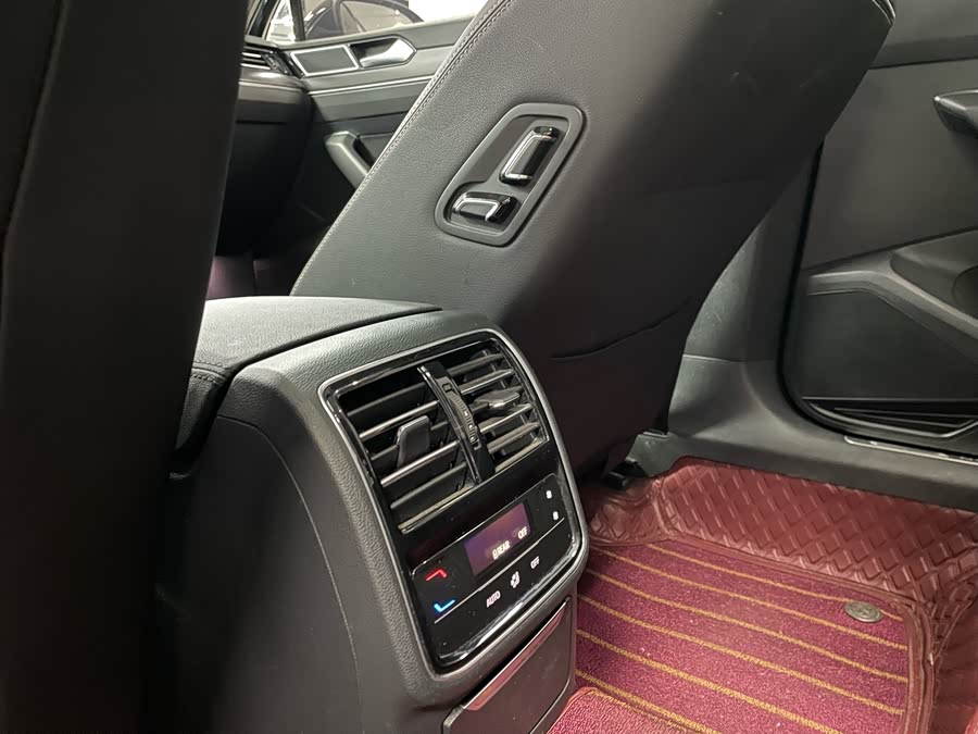 Volkswagen Magotan 2022 car image #13