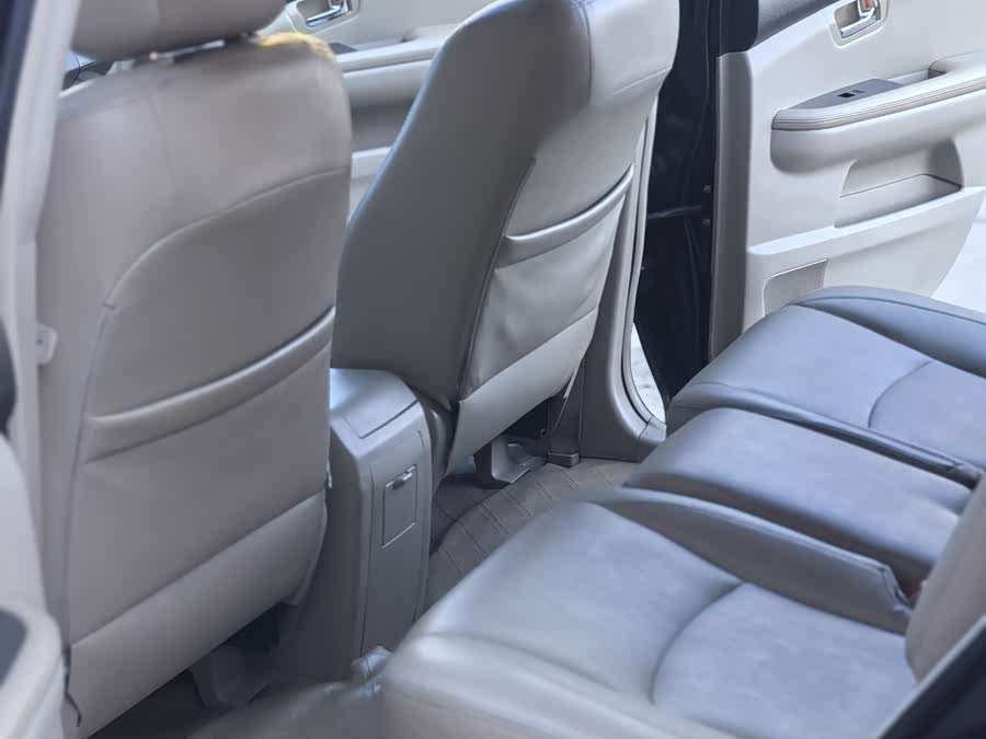 BYD S6 2012 car image #13