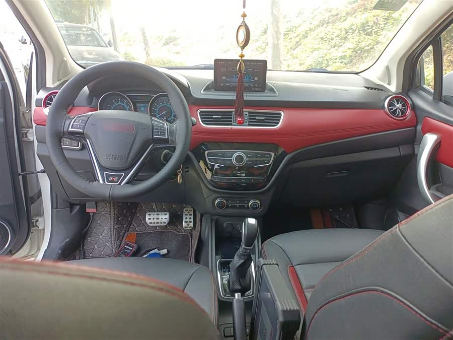 Haval H1 2015 изображение автомобиля #13