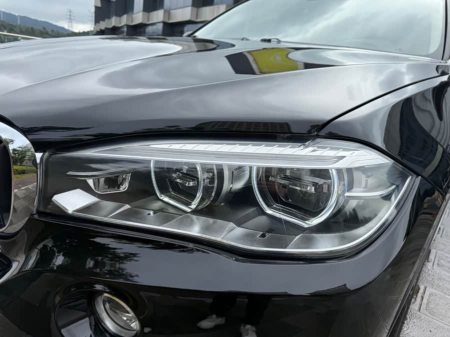 BMW X5 (Imported) 2018 #13 BMW X5 (Imported) 2018 immagine di auto #13