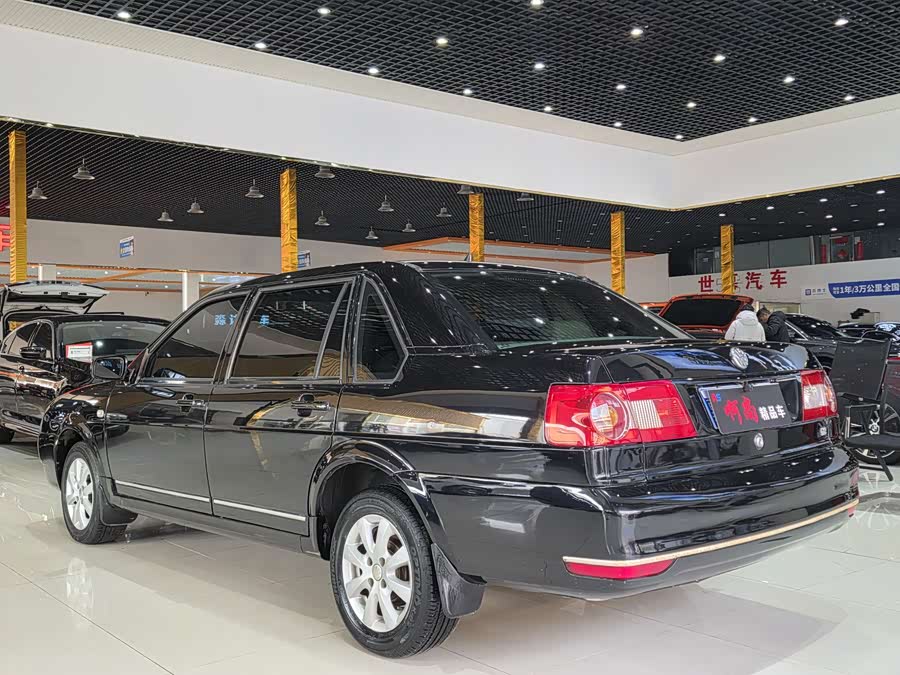 Volkswagen Santana Vista 2010 #13 Volkswagen Santana Vista 2010 immagine di auto #13