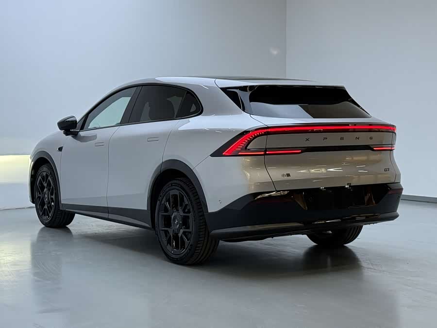 Xpeng G7 2025 #13 Xpeng G7 2025 immagine di auto #13