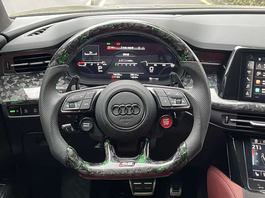 Audi Q6 2023 imagem de carro #13