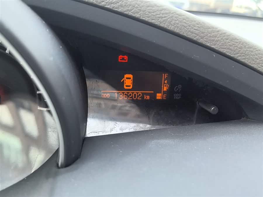 Toyota Reiz 2016 #13 Toyota Reiz 2016 immagine di auto #13