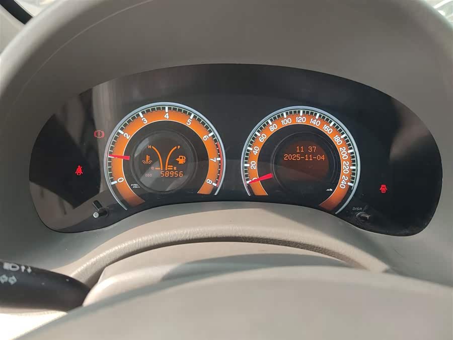 BYD L3 2014 car image #13