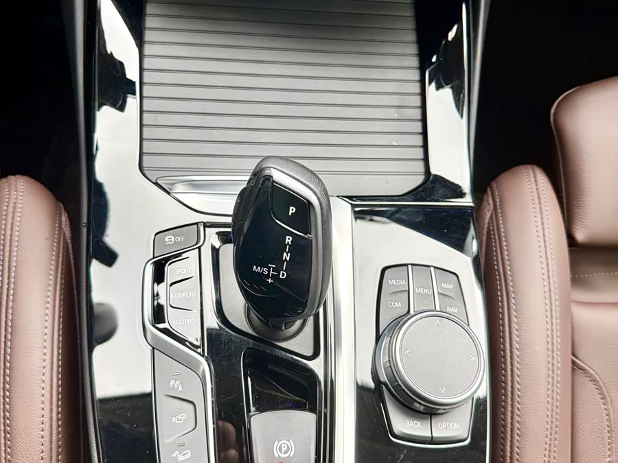 宝马 宝马X3 2021 汽车图片 #13