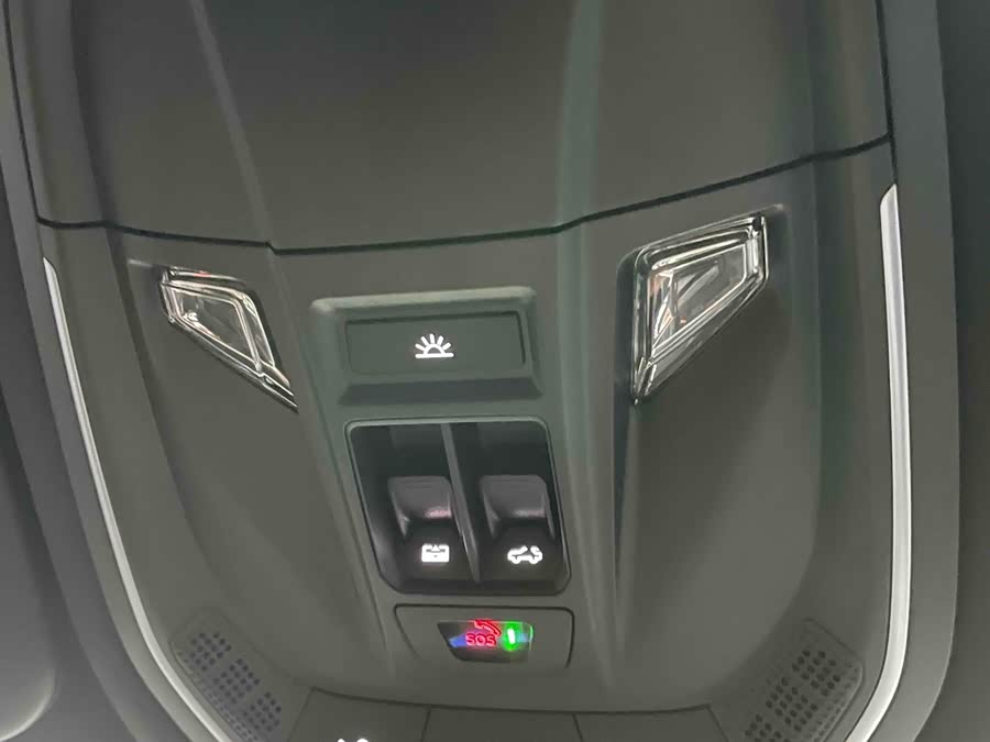 Haval XY 2022 #13 Haval XY 2022 imagen de coche #13