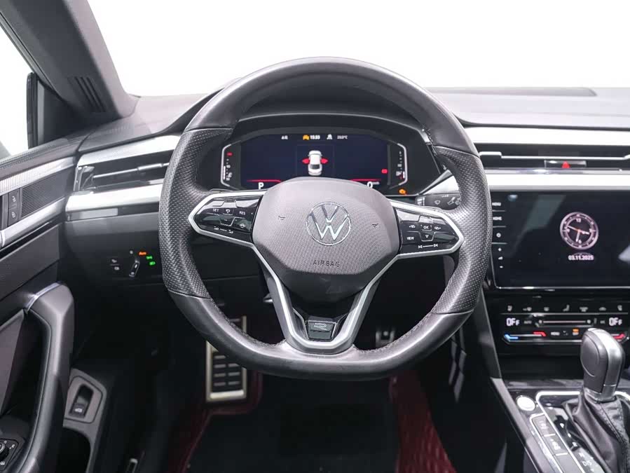 大众 一汽-大众CC 2022 #13 大众 一汽-大众CC 2022 汽车图片 #13