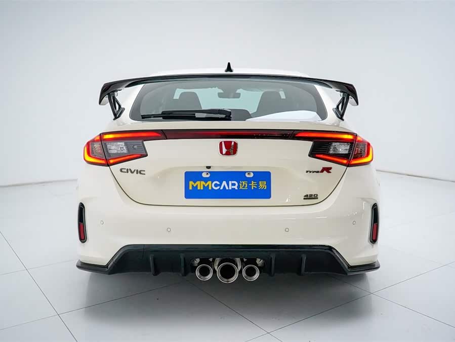 Honda Civic (Imported) 2023 car image #13