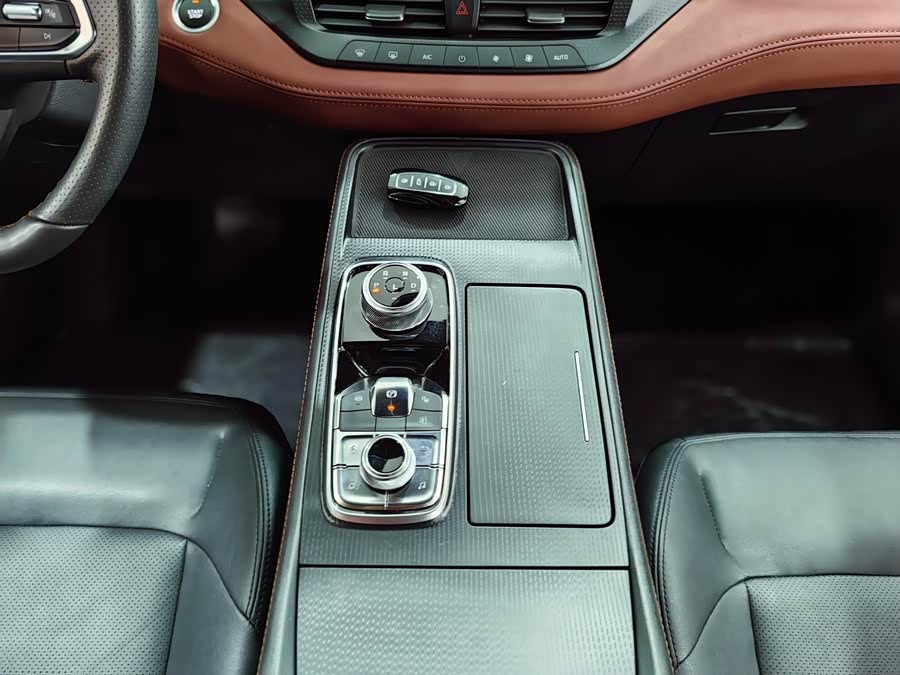 Ford Equator New Energy 2024 car image #13