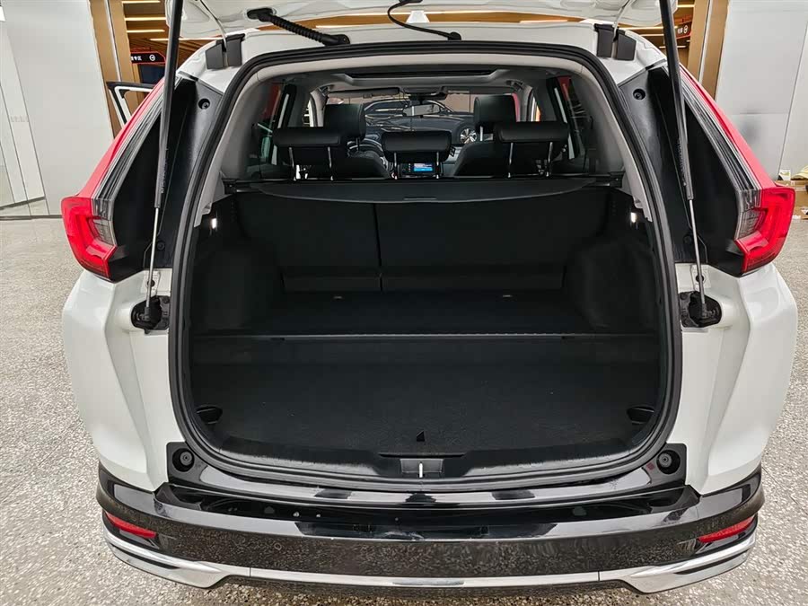 Honda CR-V New Energy 2023 car image #13