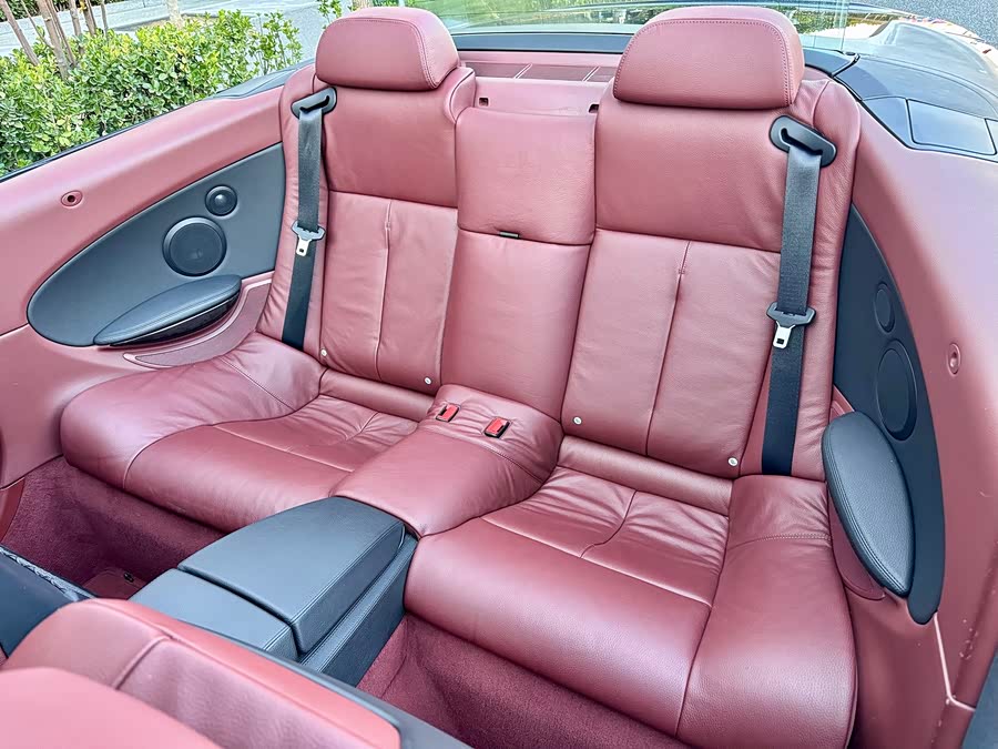 BMW 6 Series 2008 car image #13