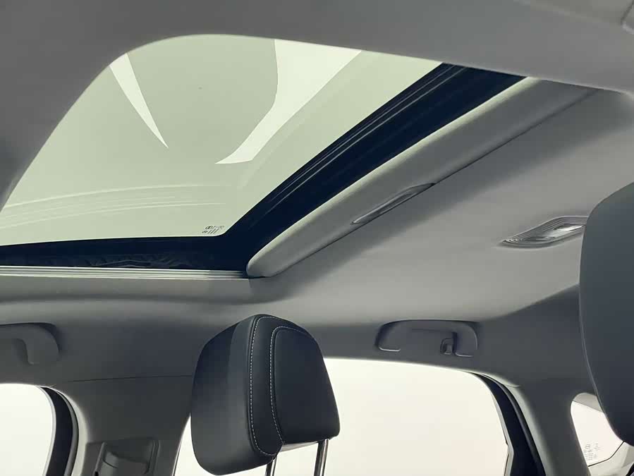 BYD Qin Pro New Energy 2019 car image #13