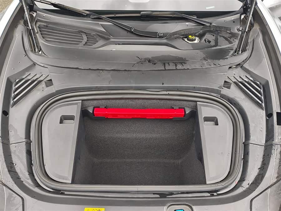 Audi e-tron GT 2024 #13 Audi e-tron GT 2024 image de voiture #13