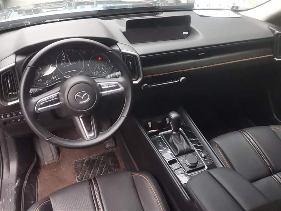 马自达 马自达CX-50行也 2023 汽车图片 #13