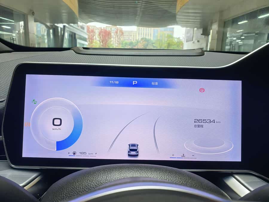 Haval XY 2022 #13 Haval XY 2022 car image #13