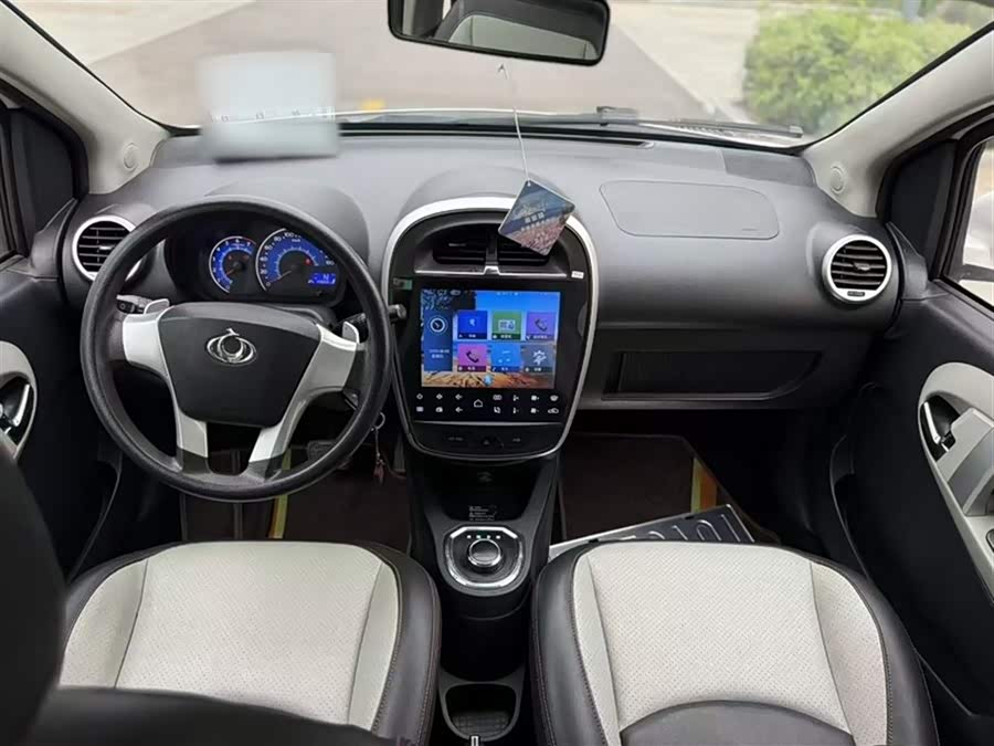 GEELY Panda Classic 2016 #13 GEELY Panda Classic 2016 car image #13