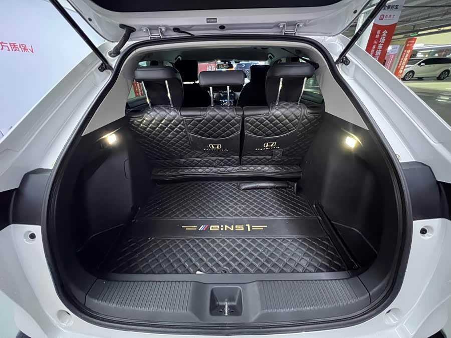 Honda e:NS1 2022 #13 Honda e:NS1 2022 immagine di auto #13