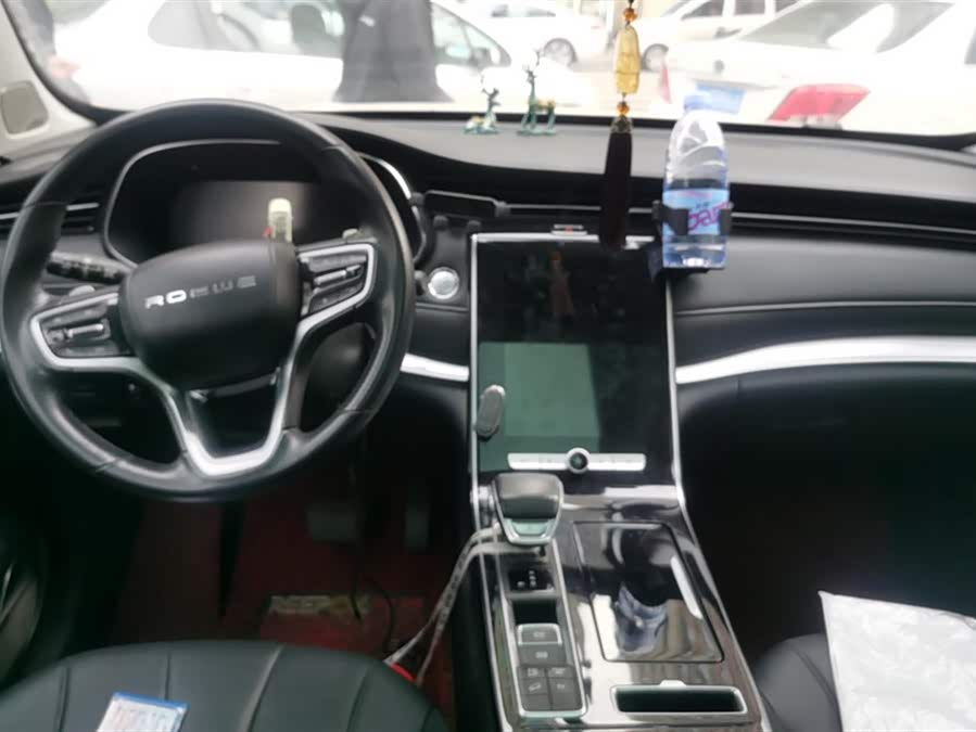 Roewe RX5 eMAX 2021 car image #13