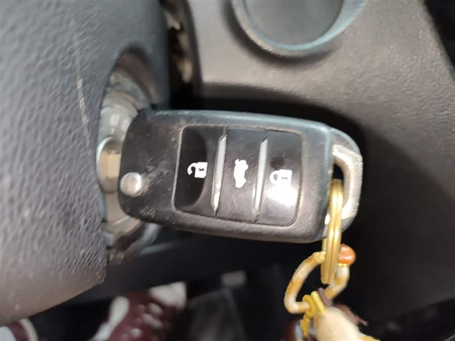 Changan CS15 EV 2018 #13 Changan CS15 EV 2018 imagen de coche #13