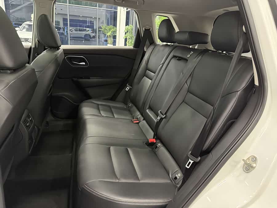 日产 奇骏 2021 汽车图片 #13