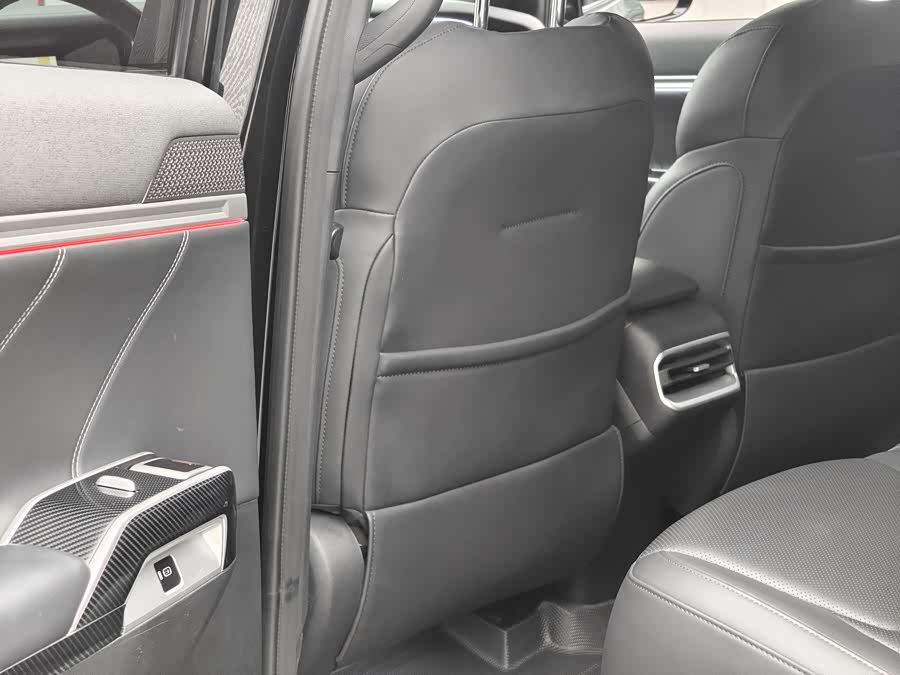 Deepal G318 2024 car image #13