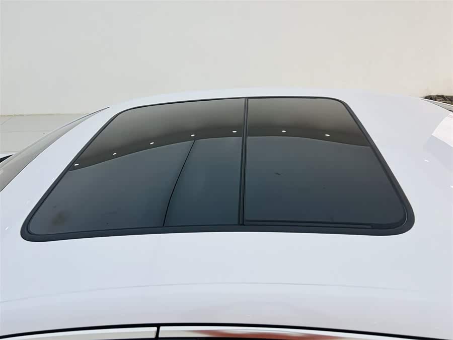 BYD Han 2022 immagine di auto #13