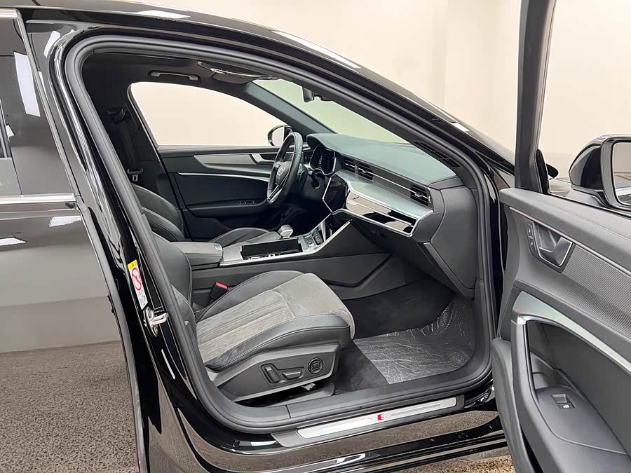 Audi A6L 2022 imagem de carro #13