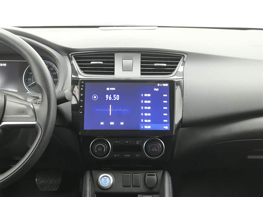 日产 轩逸·纯电 2019 汽车图片 #13