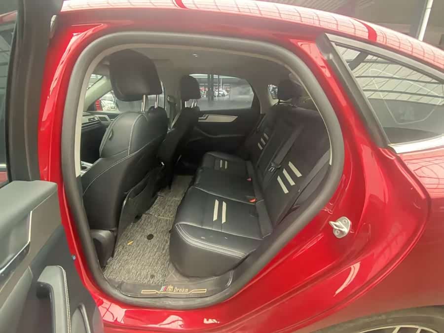 BYD Qin Pro 2021 car image #13