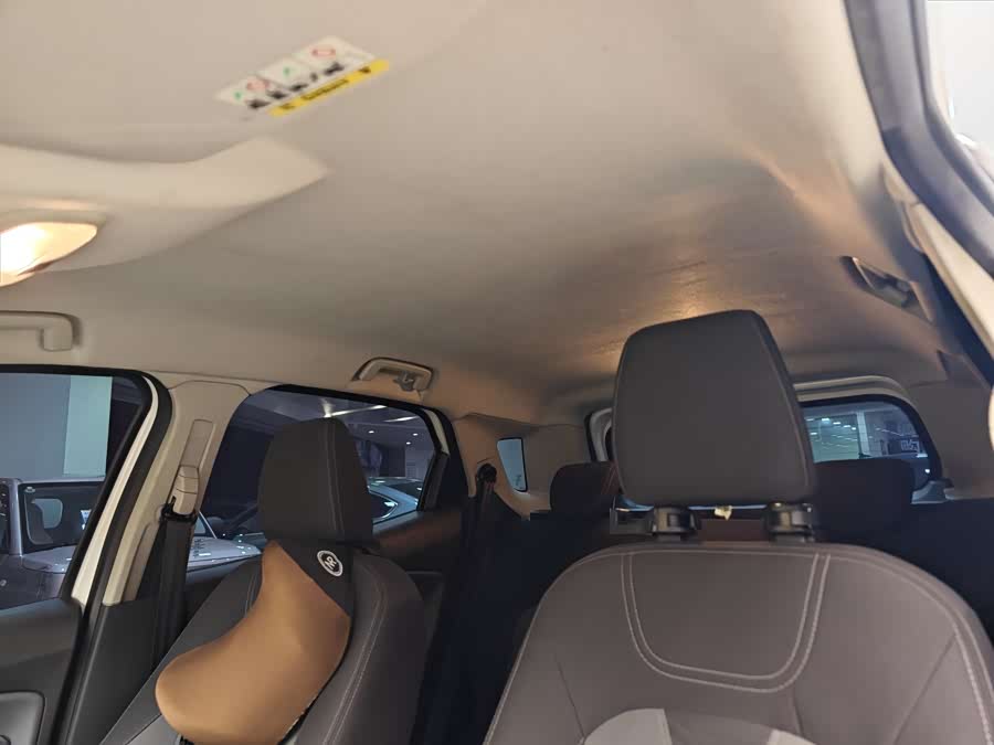 Ford EcoSport 2015 #13 Ford EcoSport 2015 car image #13