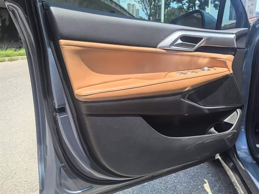 Xpeng P5 2022 #13 Xpeng P5 2022 immagine di auto #13