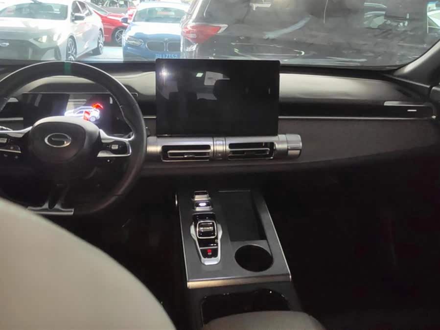 GAC Trumpchi Emkoo 2023 #13 GAC Trumpchi Emkoo 2023 car image #13