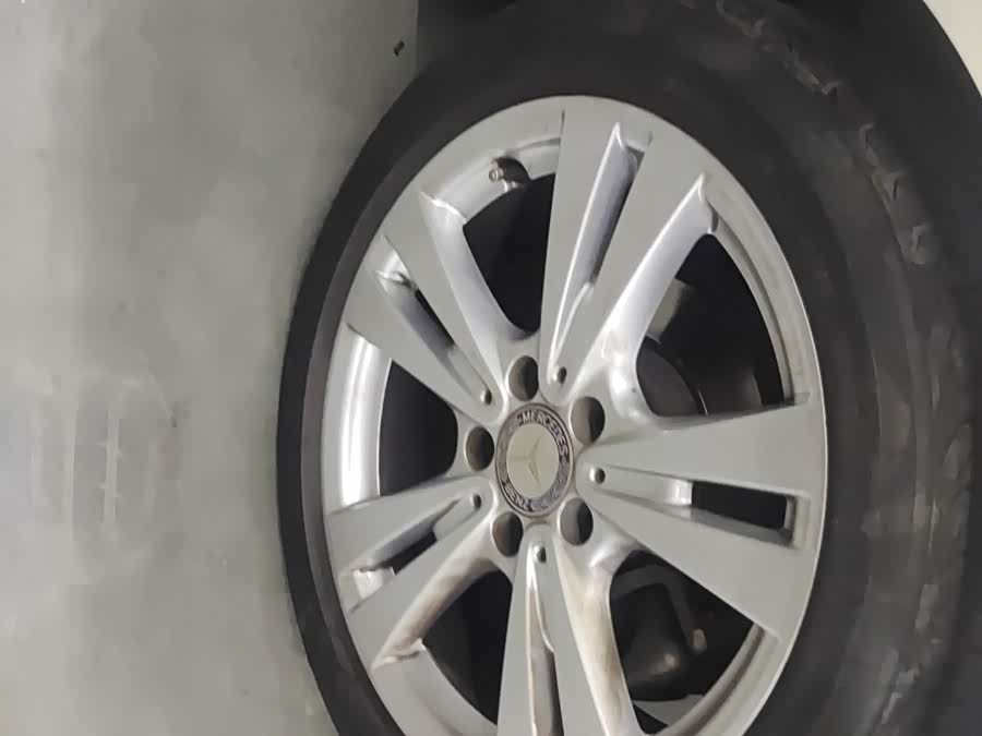 Mercedes-Benz A Class (Imported) 2017 car image #13