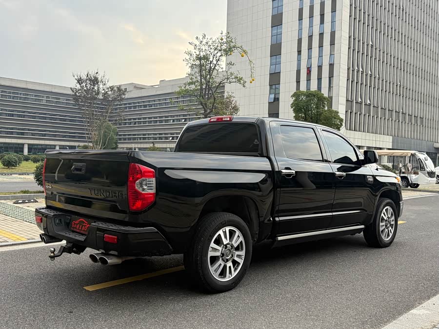 Toyota Tundra 2014 #13 Toyota Tundra 2014 immagine di auto #13