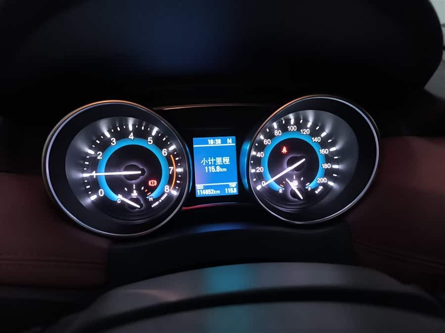 Haval H1 2015 изображение автомобиля #13