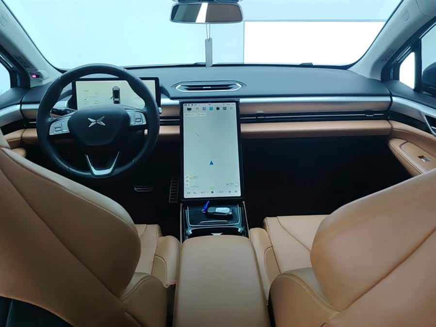 Xpeng P5 2022 #13 Xpeng P5 2022 immagine di auto #13