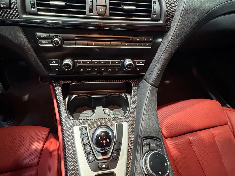 BMW M6 2014 #13 BMW M6 2014 car image #13