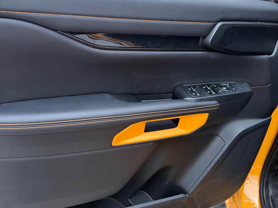 Ford Ranger 2023 #13 Ford Ranger 2023 car image #13