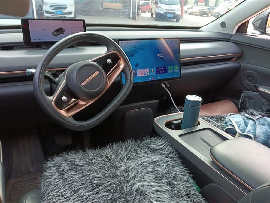 Exceed Stellar Era ET 2024 #13 Exceed Stellar Era ET 2024 car image #13