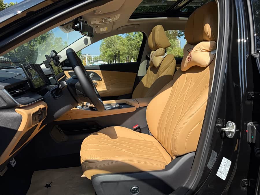 Chery Arrizo 8 Pro 2025 #13 Chery Arrizo 8 Pro 2025 car image #13