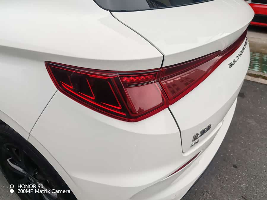 BYD e2 2022 #13 BYD e2 2022 imagen de coche #13