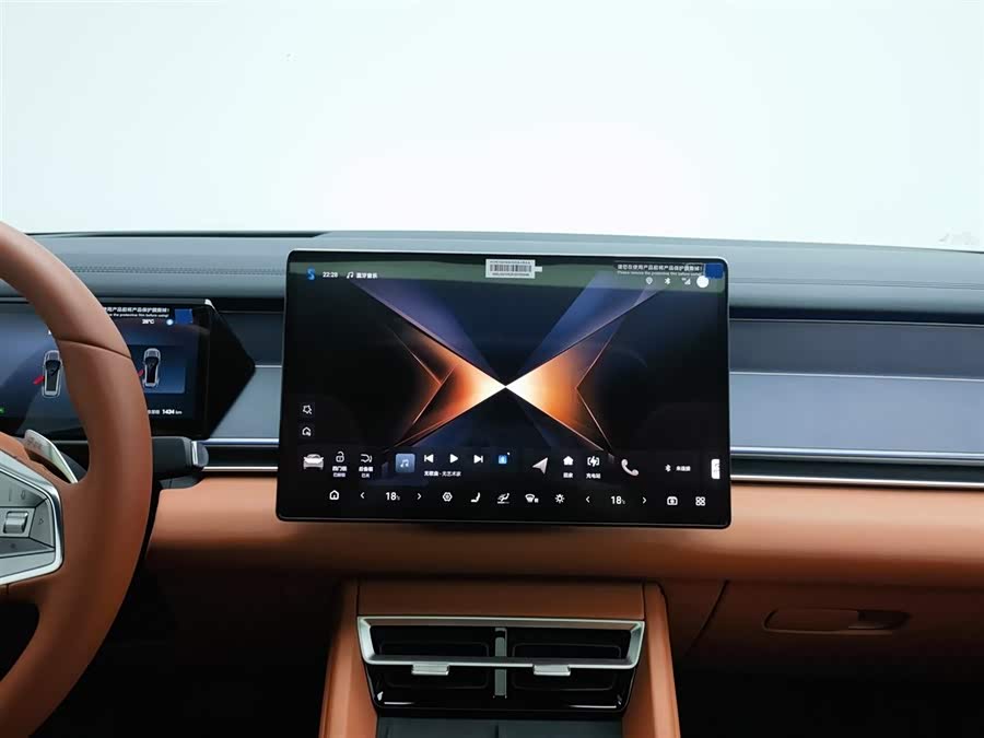 BYD Tang L 2025 car image #13