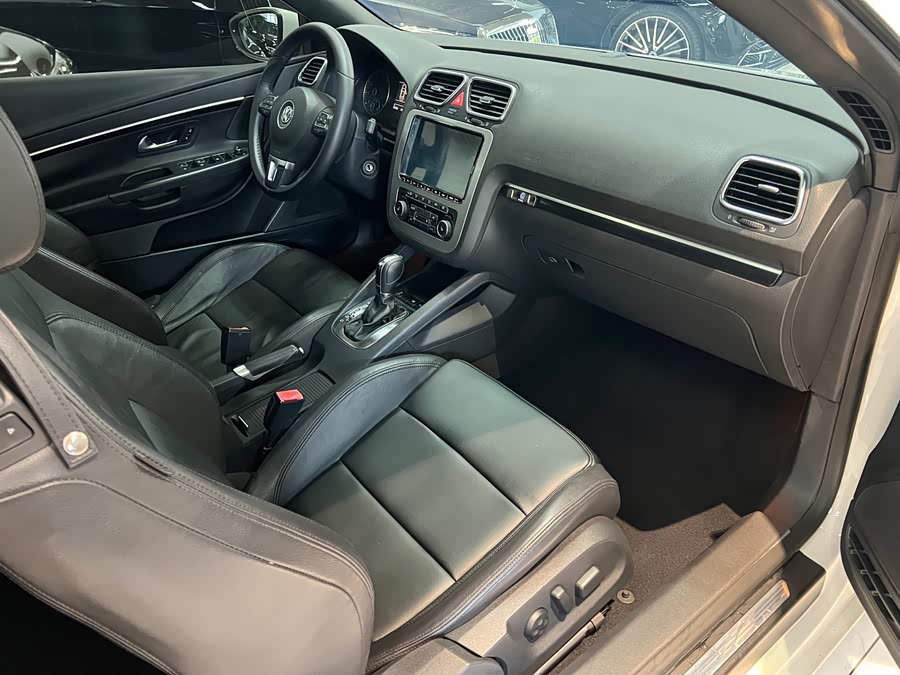 Volkswagen Eos 2012 #13 Volkswagen Eos 2012 immagine di auto #13