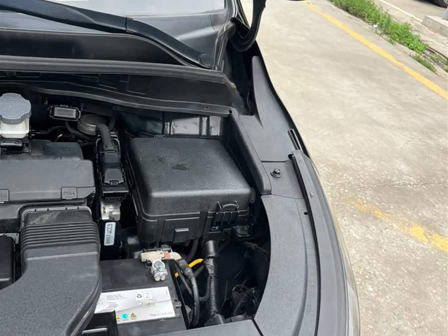 起亚 嘉华(进口) 2017 汽车图片 #13