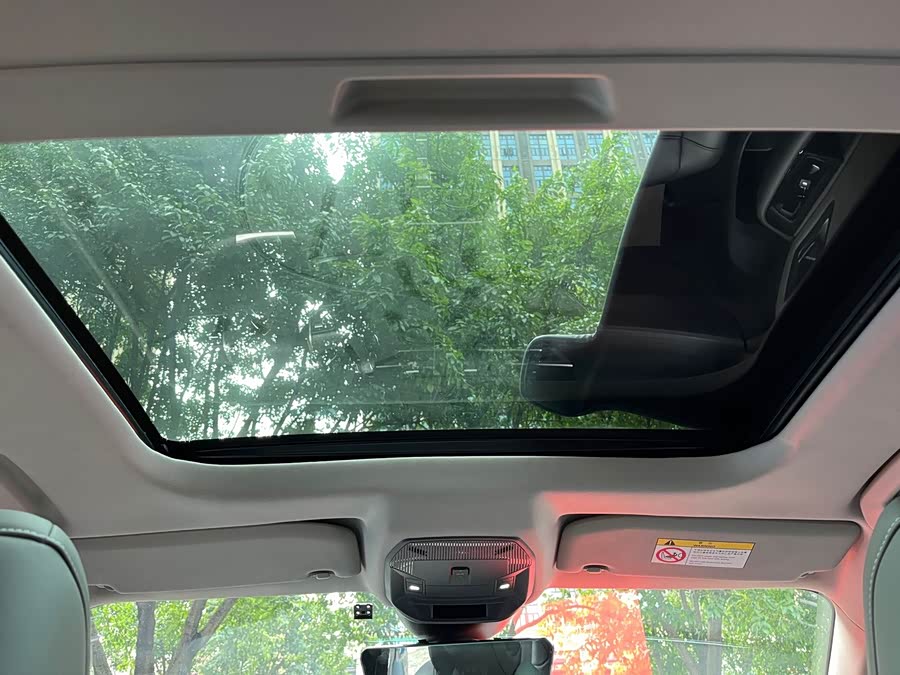 Citroen C5 X 2023 #13 Citroen C5 X 2023 car image #13