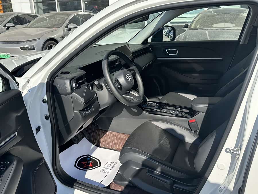 Honda e:NS1 2023 immagine di auto #13